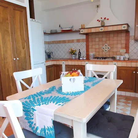 Apartment Diffuso *
