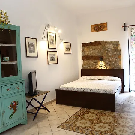 Apartment Diffuso