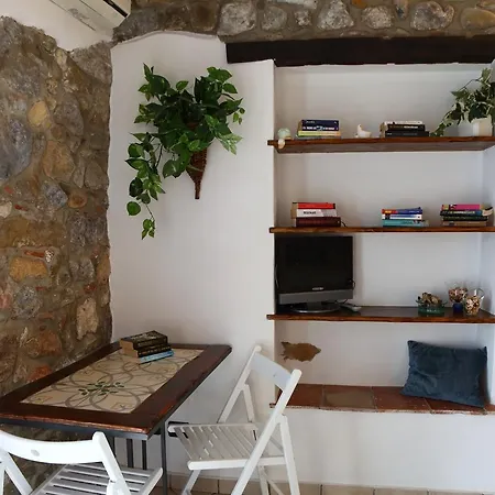 Diffuso Cefalu