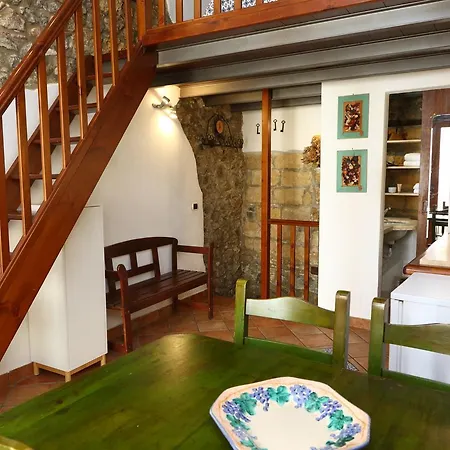 Apartment Diffuso