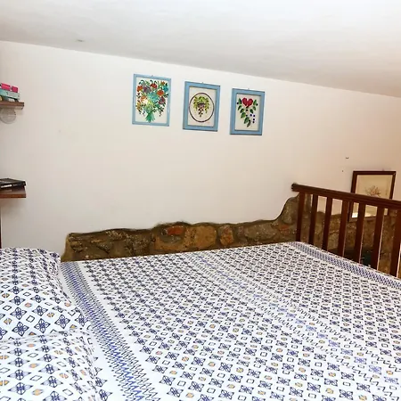 Diffuso Apartment Cefalu