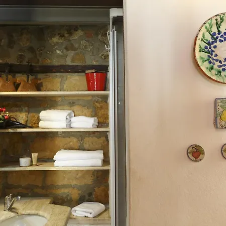 Diffuso Apartment Cefalu