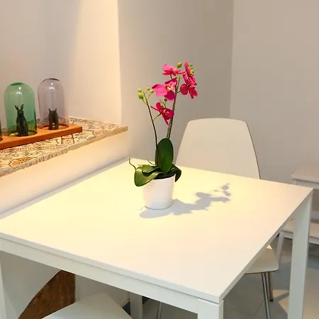 Diffuso Apartment *