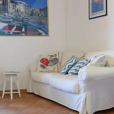 Diffuso Apartment
