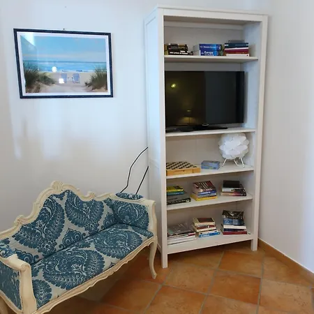 Diffuso Apartment *