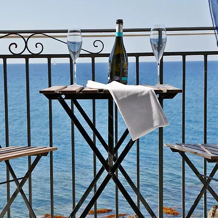 Apartment Diffuso Cefalu