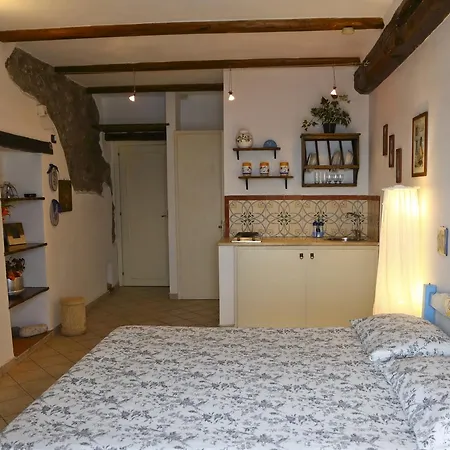 Diffuso Lejlighed