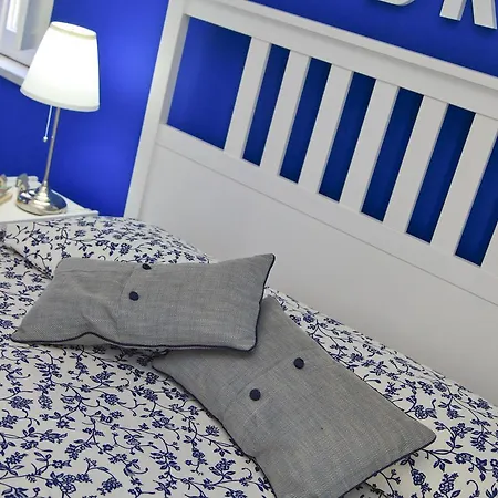 Diffuso Appartement Cefalù