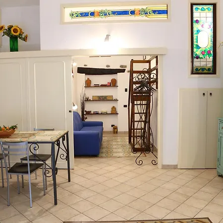 Diffuso Appartement *