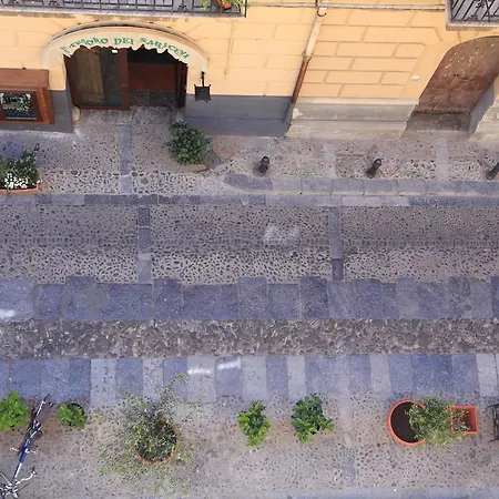 Diffuso Appartement
