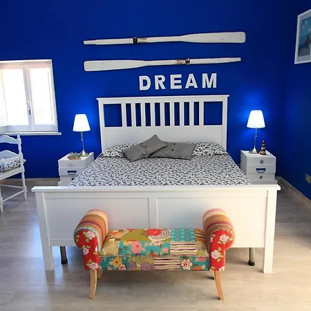 Appartement Diffuso Cefalù
