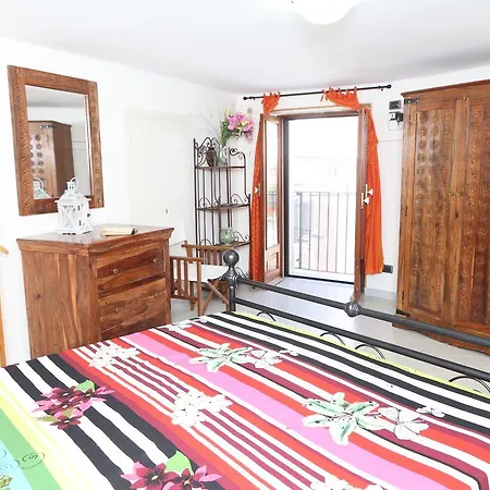 Appartement Diffuso Cefalù