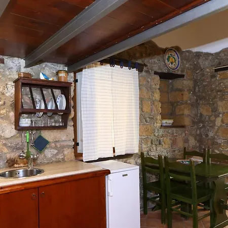 Appartement Diffuso *