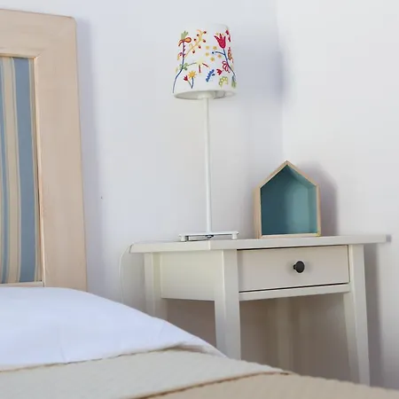 Diffuso Appartement
