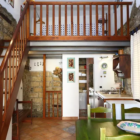 Appartement Diffuso