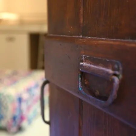 Appartement Diffuso Cefalù
