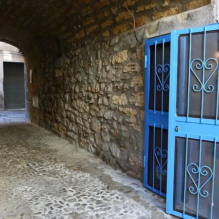 Lejlighed Diffuso Cefalù