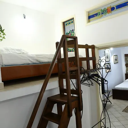Appartement Diffuso *