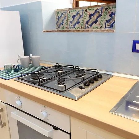 Diffuso Appartement